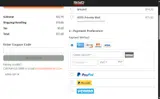 RKMD-GIFT coupon verification screenshot