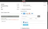 RKMD-GRB coupon verification screenshot