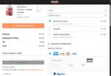 15SAVE coupon verification screenshot