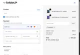 RobotForexPro coupon verification screenshot