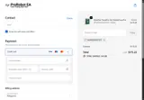RobotForexPro coupon verification screenshot