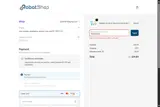 PRESENT5% coupon verification screenshot