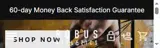 Robus Athletics coupon verification screenshot