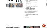 Robus Athletics coupon verification screenshot