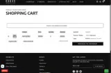 Robus Athletics coupon verification screenshot
