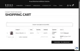 Robus Athletics coupon verification screenshot