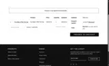 Robus Athletics coupon verification screenshot