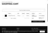 Robus Athletics coupon verification screenshot
