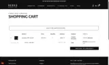 Robus Athletics coupon verification screenshot