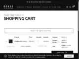 Robus Athletics coupon verification screenshot