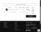 Robus Athletics coupon verification screenshot
