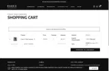 Robus Athletics coupon verification screenshot