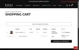 Robus Athletics coupon verification screenshot