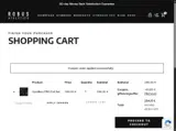 Robus Athletics coupon verification screenshot