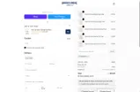 Rocco & Roxie Supply coupon verification screenshot