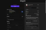 Rocco & Roxie Supply coupon verification screenshot