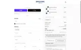 Rocco & Roxie Supply coupon verification screenshot