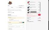 Rochester Red Wings coupon verification screenshot