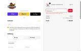 Rochester Red Wings coupon verification screenshot