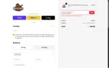 Rochester Red Wings coupon verification screenshot