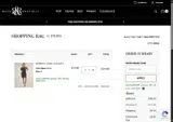 QXSCLBR6QW coupon verification screenshot
