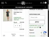 FQMXNNC2MT coupon verification screenshot