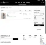 FNFS3TGNCV coupon verification screenshot