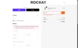 buy5 coupon verification screenshot