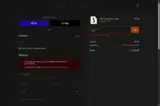 buy5 coupon verification screenshot