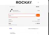 BUY4 coupon verification screenshot