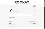spooky50 coupon verification screenshot