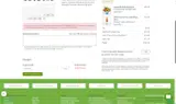 HOPPY20 coupon verification screenshot