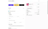 LABORDAYSALE25 coupon verification screenshot
