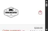 deanwlin coupon verification screenshot