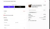 ANDREEAMICLAUS2 coupon verification screenshot