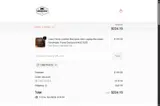 CineTraits coupon verification screenshot