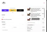 BLACKFRIDAY coupon verification screenshot