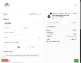 BLONDE25 coupon verification screenshot