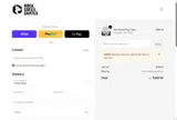 SAVE10 coupon verification screenshot