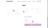RocketHub coupon verification screenshot