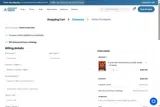 Rocket Seeds coupon verification screenshot
