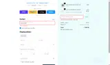 ROCKETSTHX coupon verification screenshot