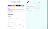 SUPERCOOL25 coupon verification screenshot