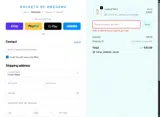 Tryawesome25 coupon verification screenshot