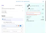 FALL15 coupon verification screenshot