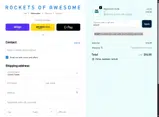 ROATT coupon verification screenshot