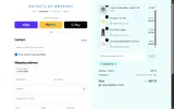 ROCKETS30 coupon verification screenshot