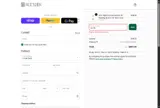 RH150 coupon verification screenshot