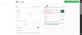 ANDREEAMICLAUS2 coupon verification screenshot