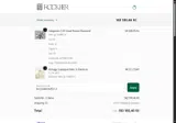 RAZVANIONESCU1 coupon verification screenshot